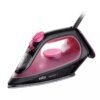 Braun Steam Iron 2000W Texstyle 1 Eco Mode Saves Power Rapid Heat Up Tank Capacity 220ML 12710001-SI1070PU