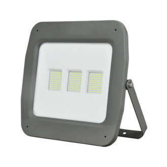 Tronic Grey LED Floodlight 150 Watts