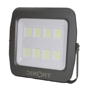 Tronic Grey LED Floodlight 400 Watts