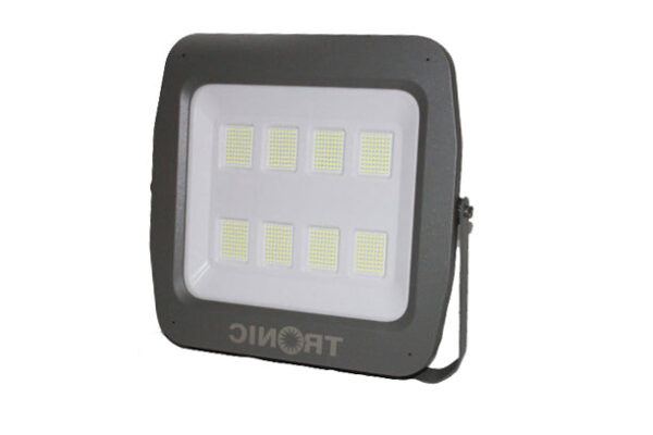 Tronic Grey LED Floodlight 400 Watts