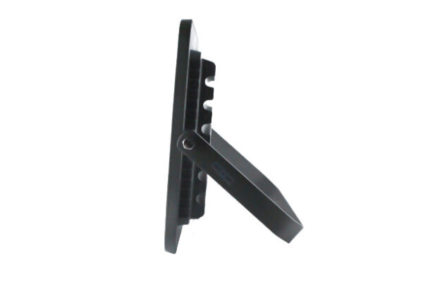 Tronic Grey LED Floodlight 400 Watts