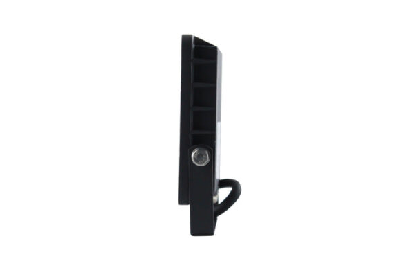 Tronic Black LED Floodlight 20Watts