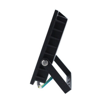 Tronic Black LED Floodlight 30Watts