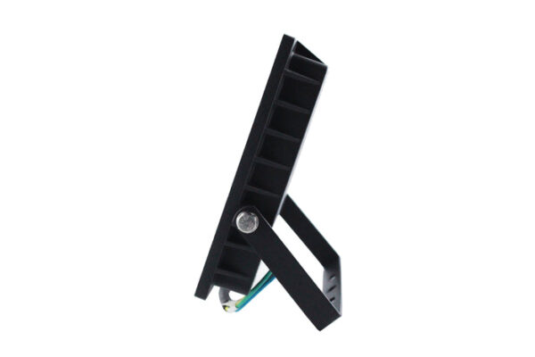 Tronic Black LED Floodlight 30Watts