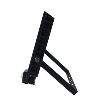 Tronic Black LED Motion Sensor Floodlight 30 Watts