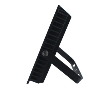 Tronic Black LED Floodlight 150Watts