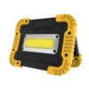 Tronic Rechargeable COB Flood Light 10W