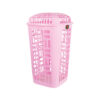 Cello Fancy Laundry Basket 420 x 420 X 755mm