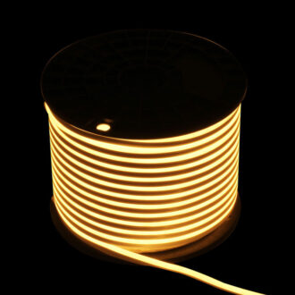 Tronic Single Sided LED Neon Strip Light