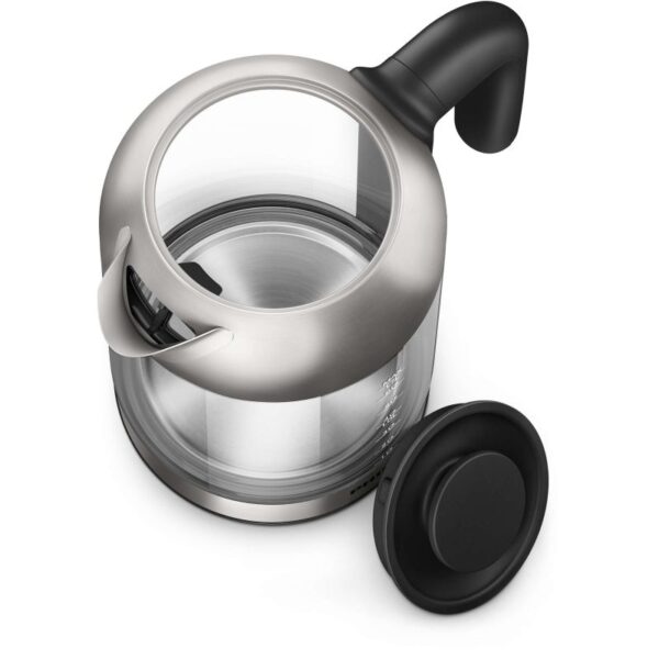 Philips Kettle 1.7L Cordless 2200W Glass Body HD9339