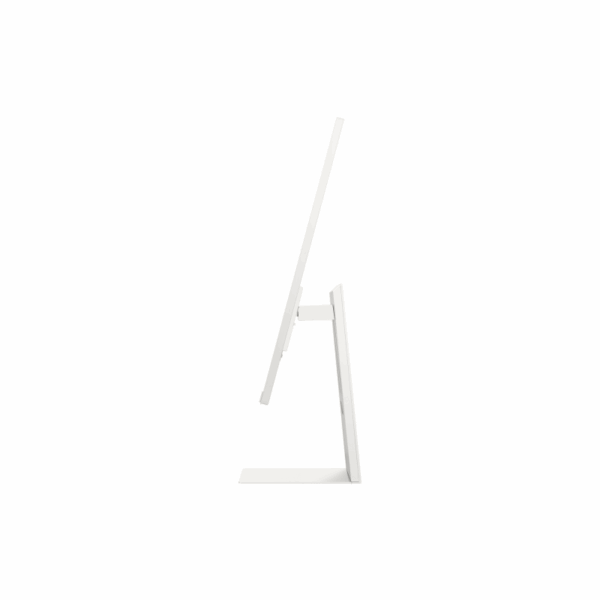 Samsung 32" 4K Smart Monitor M8 M80C, Iconic Slim Design, White LS32CM801UMXUE