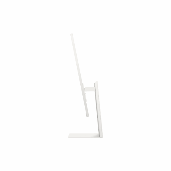 Samsung 32" 4K Smart Monitor M8 M80C, Iconic Slim Design, White LS32CM801UMXUE