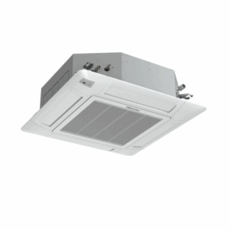 Hisense Cassette Air Conditioner 18000 BTU Energy Efficiency, Fresh Air Supply, Super Mode, Smart Defrost, Automatic Restart AUC-18UR4SSAA2