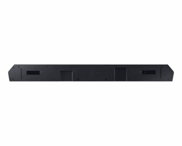 Samsung Home Theatre Q Series 3.1.2ch, 0.5W, Dolby Atmos_DTS-X, Q-Symphony, Adaptive Sound, Synergy with QLED, Wireless Bluetooth Subwoofers HW-Q600C/ZN