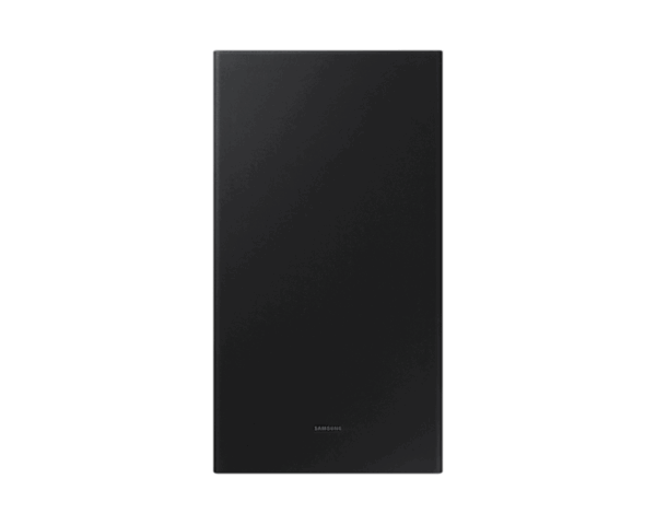 Samsung Home Theatre Q Series 3.1.2ch, 0.5W, Dolby Atmos_DTS-X, Q-Symphony, Adaptive Sound, Synergy with QLED, Wireless Bluetooth Subwoofers HW-Q600C/ZN