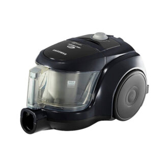 Samsung Canister Vacuum Cleaner 2000W Twin Chamber, Anti-Tangle, Easily Detachable VCC4570S4K/ATC