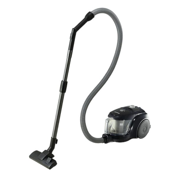 Samsung Canister Vacuum Cleaner 2000W Twin Chamber, Anti-Tangle, Easily Detachable VCC4570S4K/ATC
