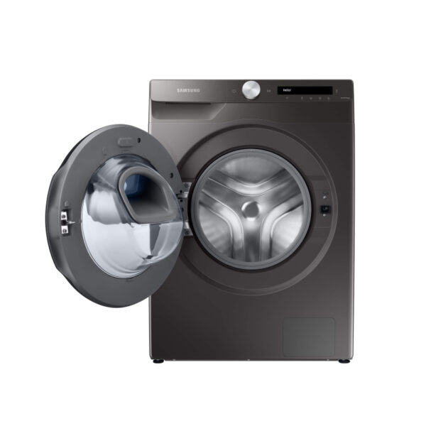 Samsung Washing Machine 9kg & 6kg Dryer Front Load, AirWash, HygieneSteam, DIT, AddWash, Smart Things with AI Control, Wi-Fi WD90T554DBN/NQ