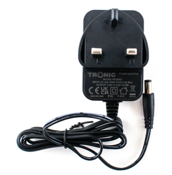 Tronic 5V Power Supply