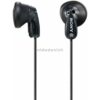 Sony Headphones 13.5mm Driver Unit Neodymium Magnet 1.2m Cord MDR-E9LP