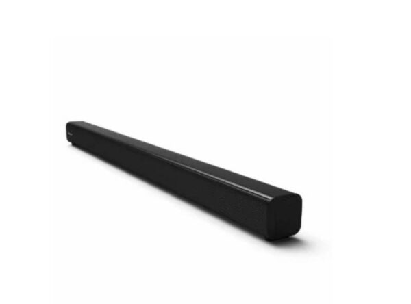 Hisense Sound Bar 2.0 CH 60W Bluetooth, Remote Control HS 205