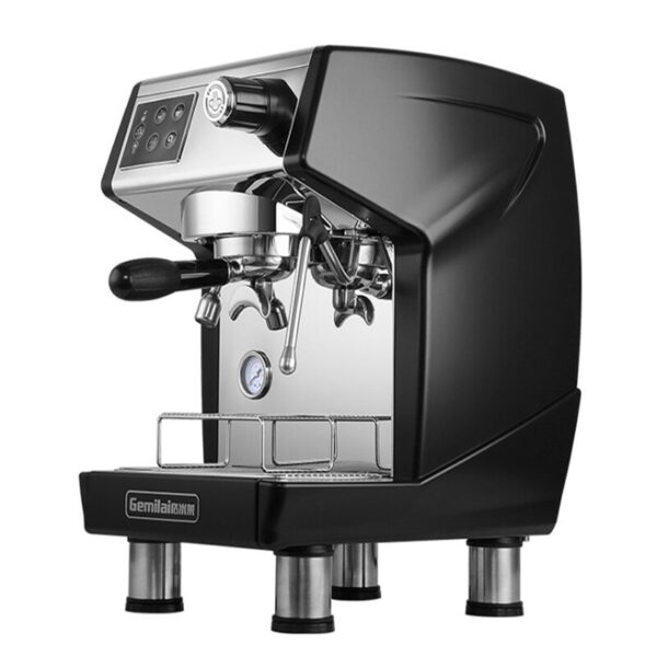 Gemilai Commercial Coffee & Espresso Machine Single Head