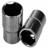 Total Socket Spanner Hexagonal ½" 27mm THTST12271