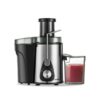 Sonifer Juice Extractor 850W 1L 2 Speeds Stainless Steel