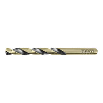 Ingco HSS Drill Bit Metal 12mm 5pcs DBT1101203