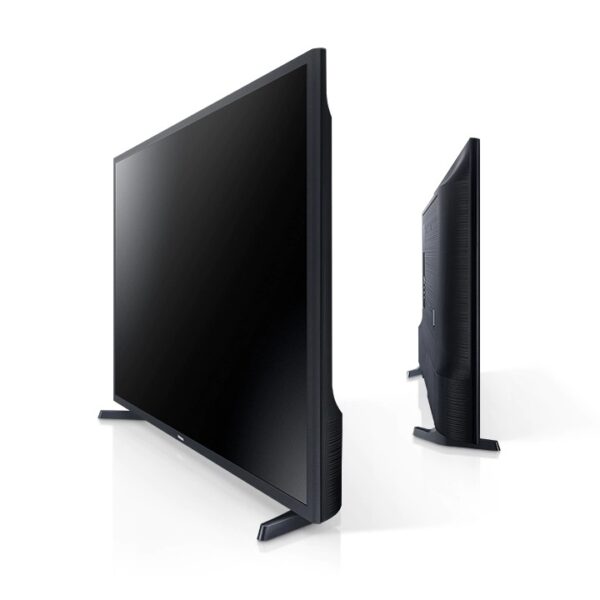 Samsung 32" LED HD Smart TV, HDR, PurColour, Smart Hub & One Remote Function 32T5300