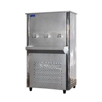 Noble Commercial Water Cooler 170L/H for Public Use SGCL50T3