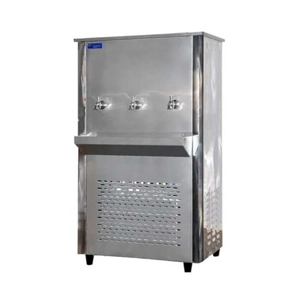 Noble Commercial Water Cooler 170L/H for Public Use SGCL50T3