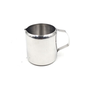 Nadstar Milk Cup Stainless Steel GF-10A