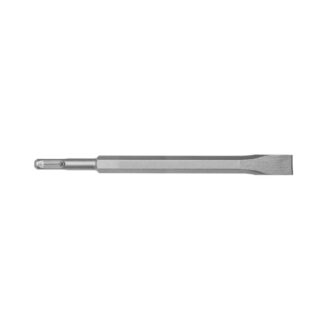 Total SDS Plus Chisel Bit 14 x 250 x 20mm Flat TAC15121411
