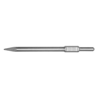 Total Hex Chisel 30 x 410mm Pointed TAC1531301