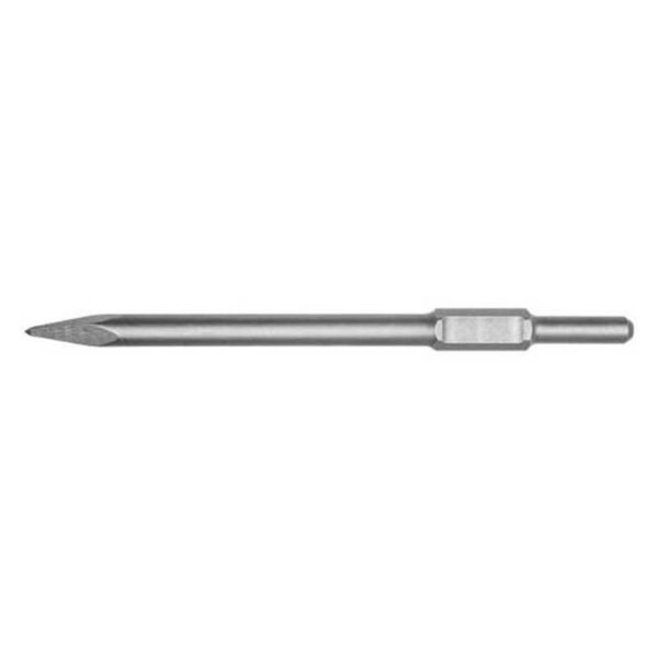 Total Hex Chisel 30 x 410mm Pointed TAC1531301