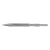 Total Hex Chisel 17 x 280mm Pointed TAC153171