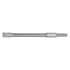 Total Hex Chisel 30 x 410 x 35mm Flat TAC1532301