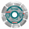 Total Dry Diamond Cutting Disc 4⅜" TAC2111101