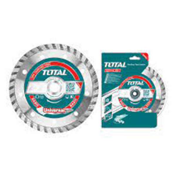 Total Ultra Thin Diamond Cutting Disc 7" for Tiles TAC2131803HT