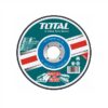 Total Disc Cutting 230mm TAC2212306