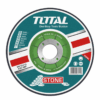 Total Cutting Disc 9" for Stone TAC2222301