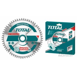 Total Circular Saw Blade 10" for Wood TAC231723