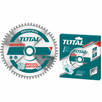Total Circular Saw Blade 8¼" for Wood TAC231521