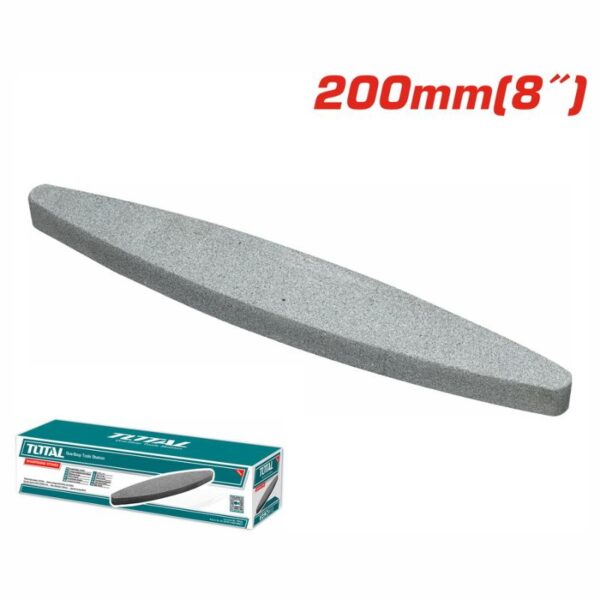 Total Sharpening Stone 200 x 35 x 13mm TAC2620002