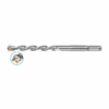 Total SDS Plus Drill Bit 6mm x 260mm TAC310604C