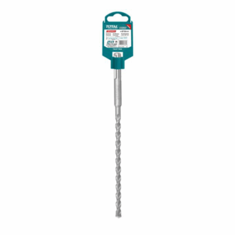 Total SDS Plus Drill Bit 14mm x 210mm TAC311401