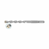 Total SDS Plus Drill Bit 8mm x 260mm TAC310804C