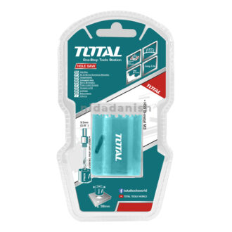 Total Hole Saw for Metal 32mm TAC410321