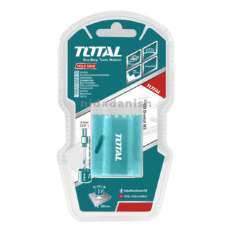 Total Hole Saw for Metal 64mm TAC410641